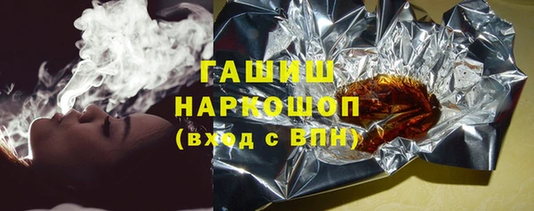 молекула духа Арсеньев